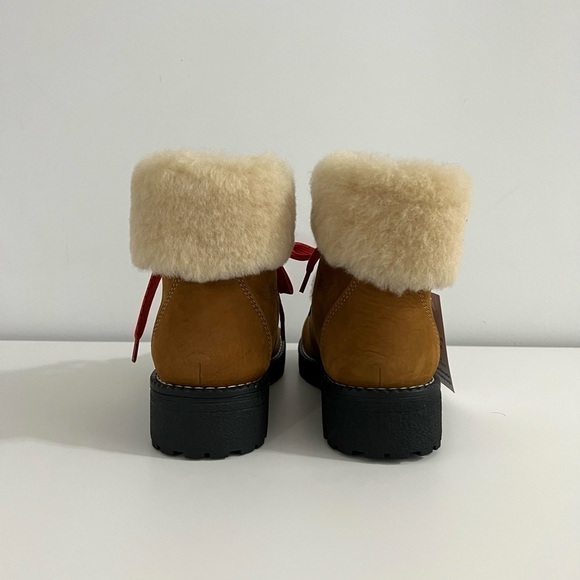 J.Crew Women’s Nordic Boots (Size 6) - Picture 5 of 15